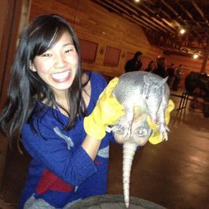 Meet your Posher, Michelle